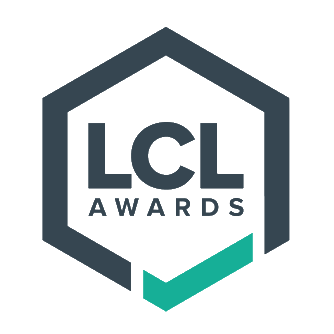 LCL Awards qualification logo