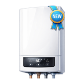 New boiler icon