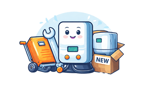 Boiler replacement in Manchester