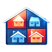 Hot water demand icon