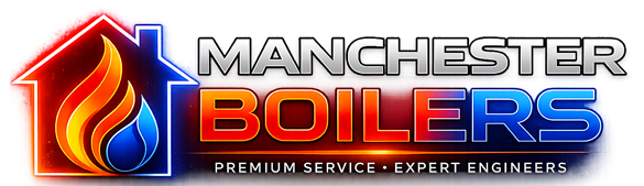Manchester Boilers logo