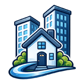 Property type icon